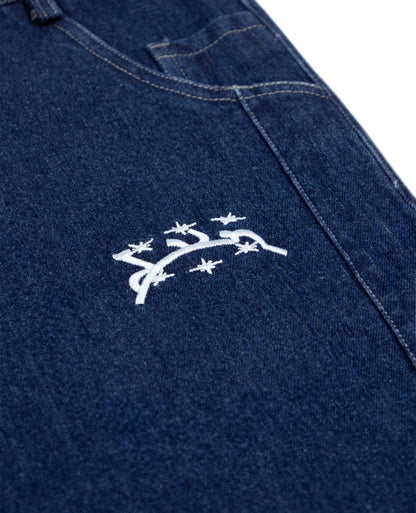 Jean Raw Jort