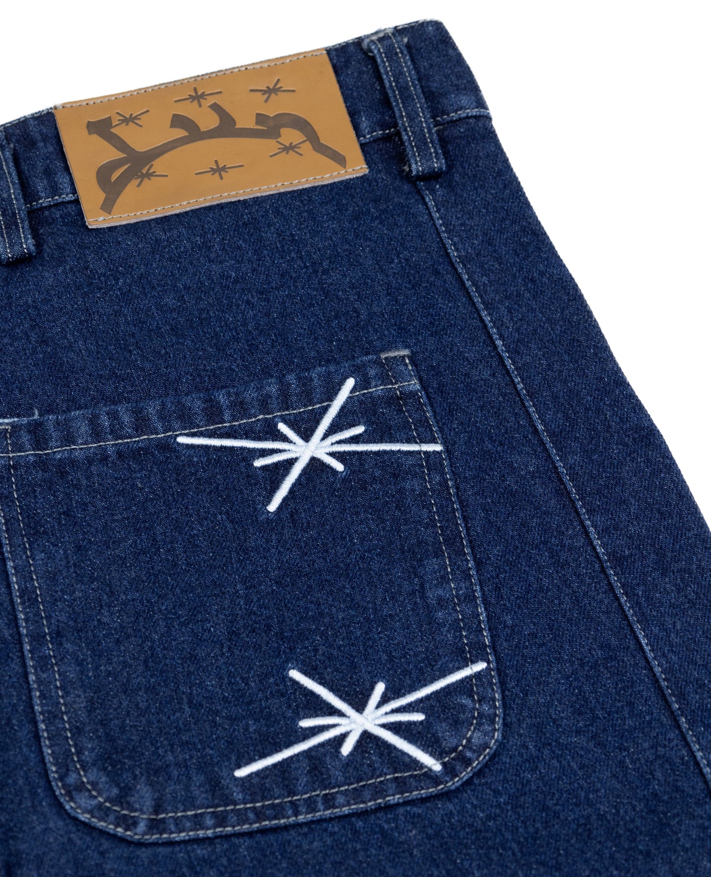 Jean Raw Jort