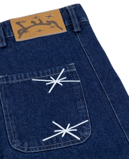 Jean Raw Jort
