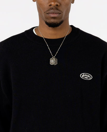 Knitwear Dark