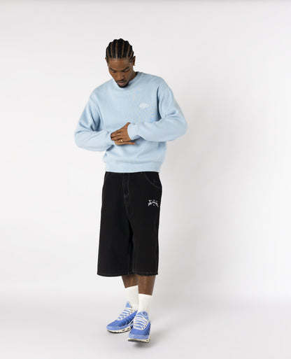 Sky Knitwear – Bleu