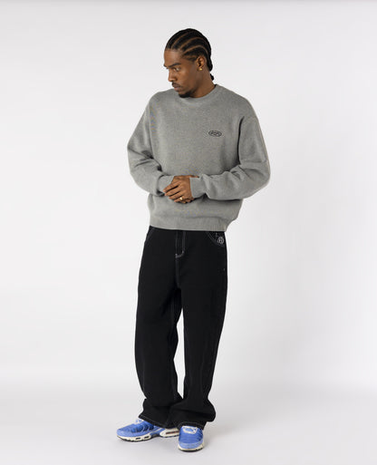 Knitwear – Gris