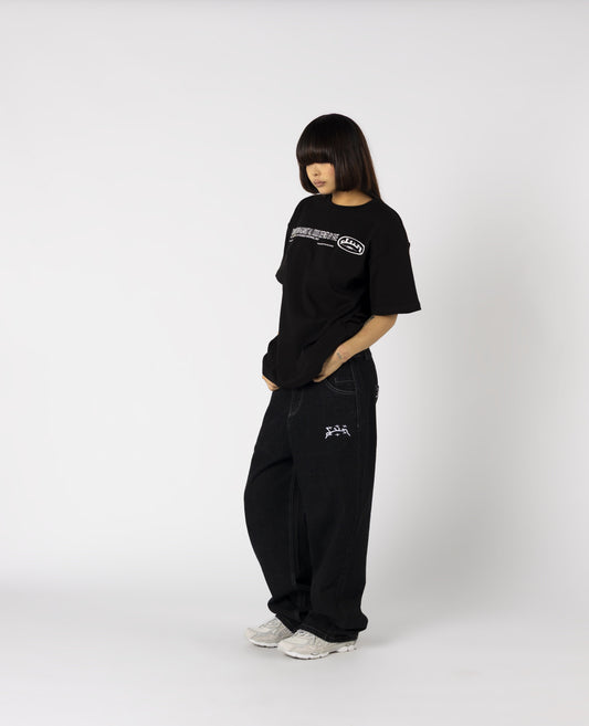 Chemise Aao T – Noir
