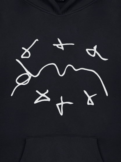 Hoodies Marker