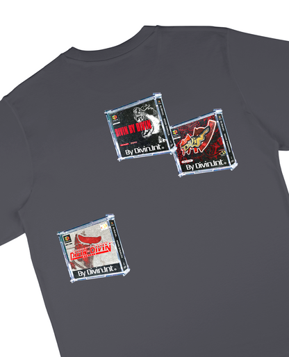 Chemise Bundle T