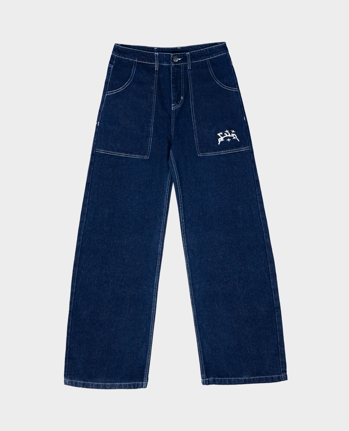 Jean Raw