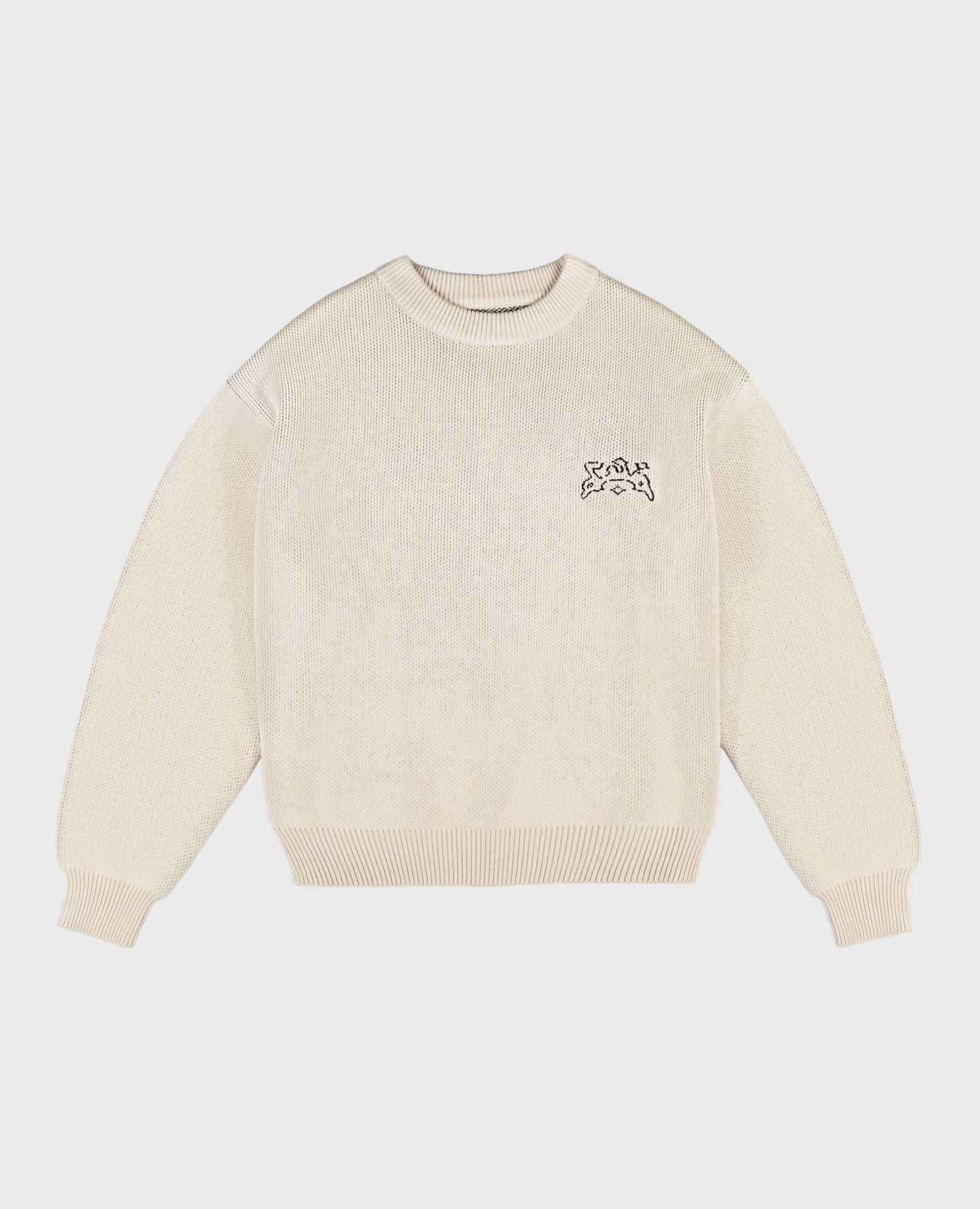 Knitwear Pixel