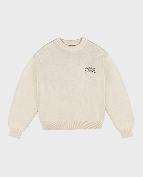 Knitwear Pixel