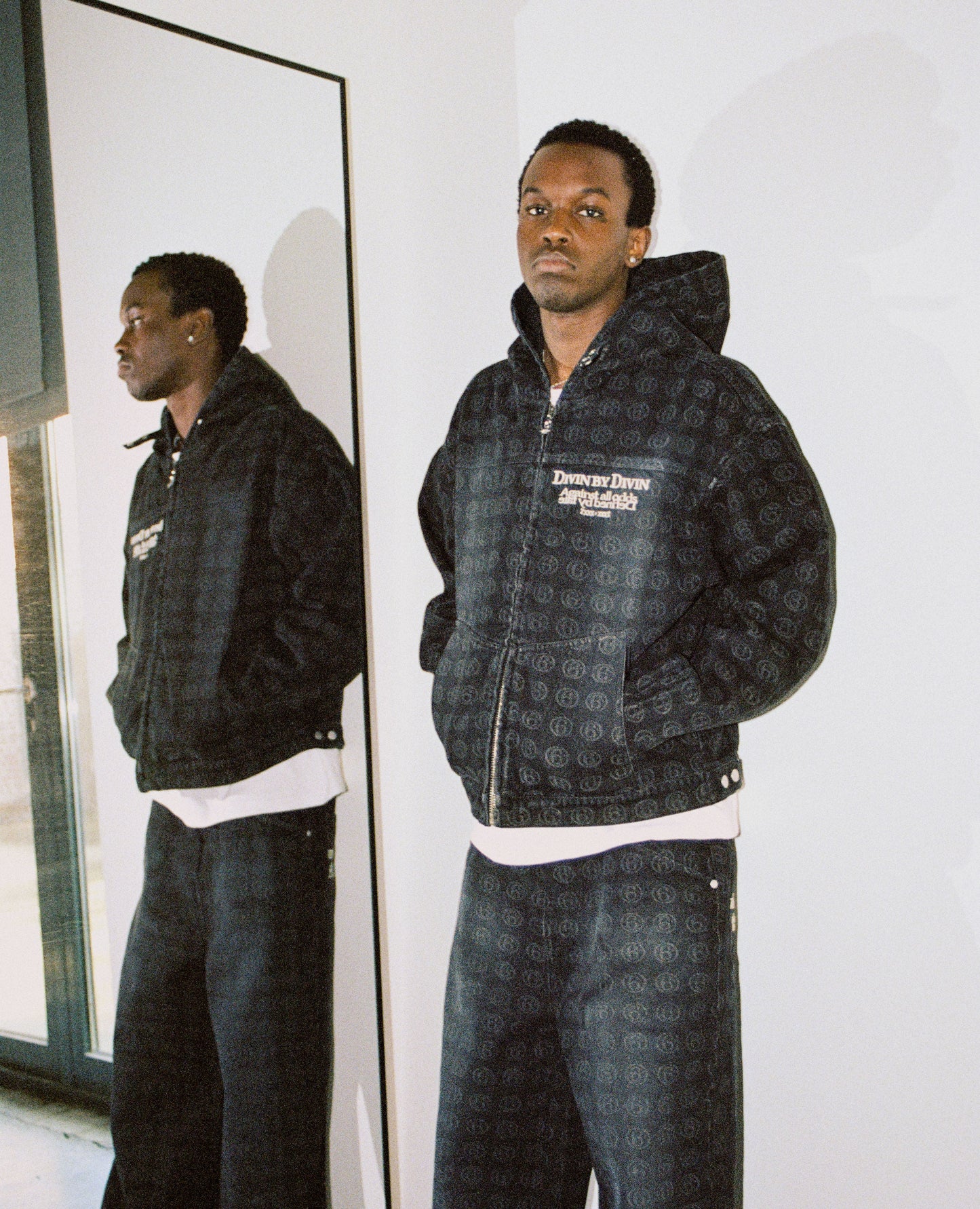 Veste 6stars