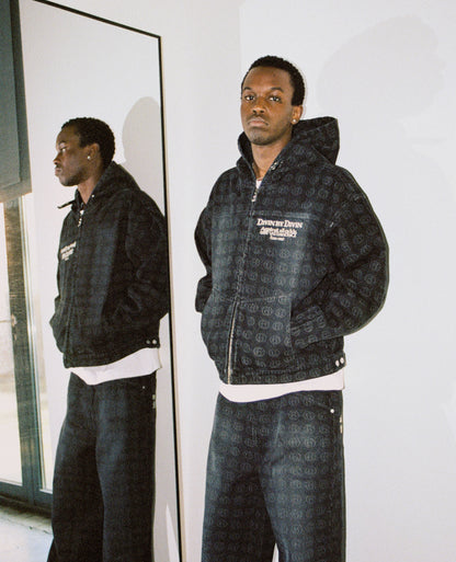 Veste 6stars