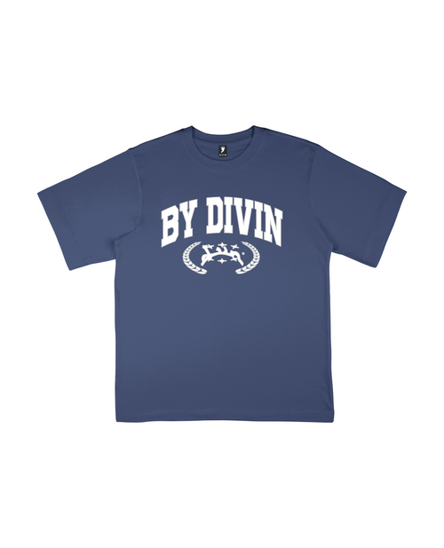 Chemise Dropout T – Blanc