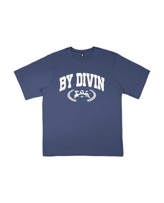 Chemise Dropout T – Blanc