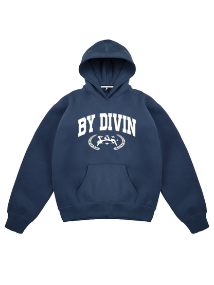 Hoodie Dropout