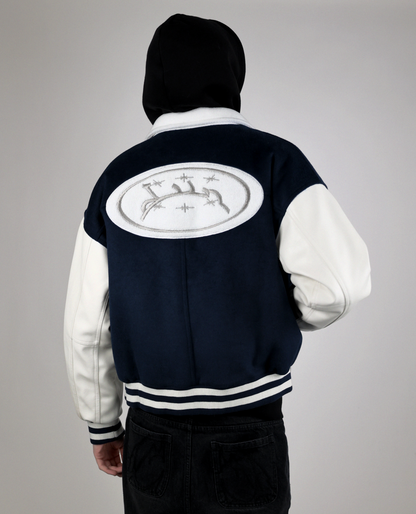Veste Varsity