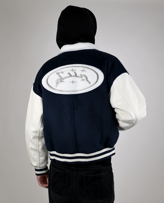 Veste Varsity