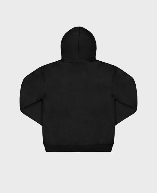 Hoodie Dark 3d