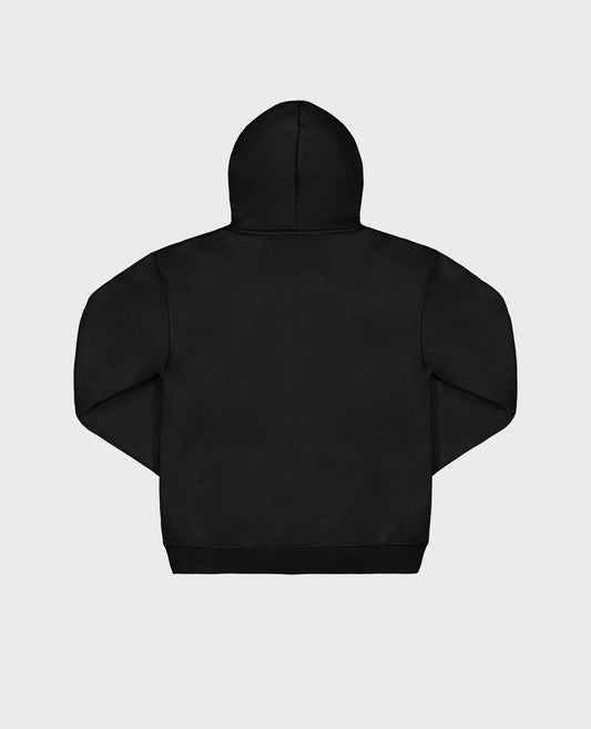 Hoodie Dark 3d