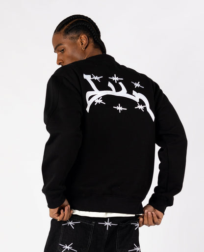 Sweatshirt Dark Curb