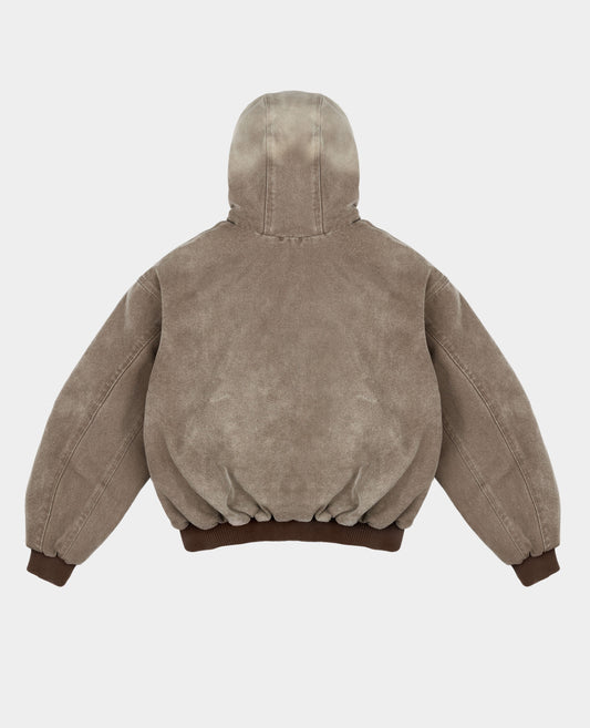 Veste Sharp