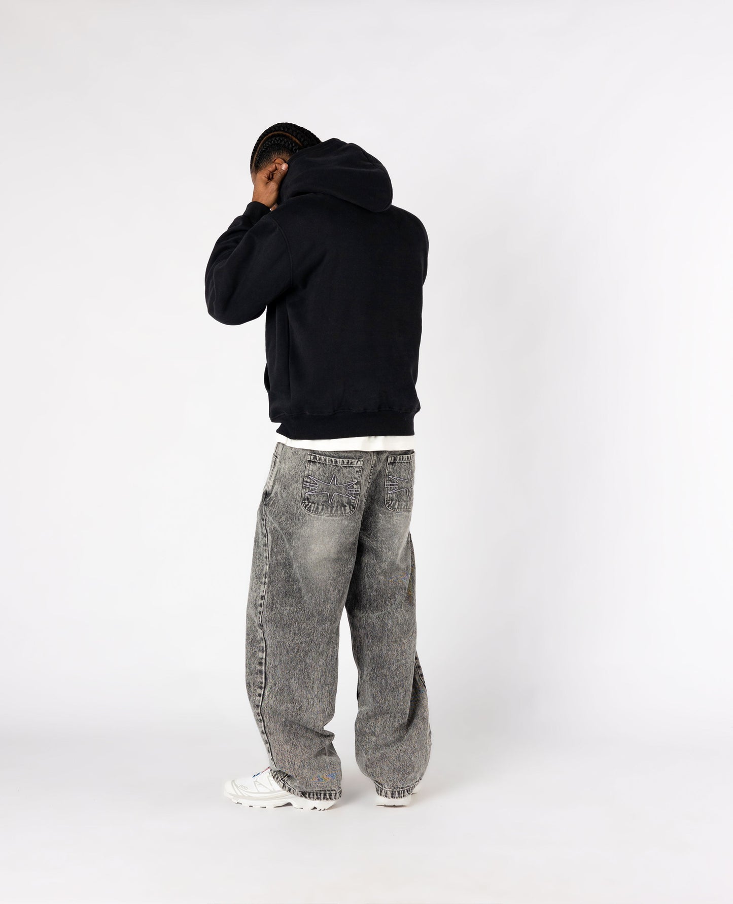 Hoodie Measures