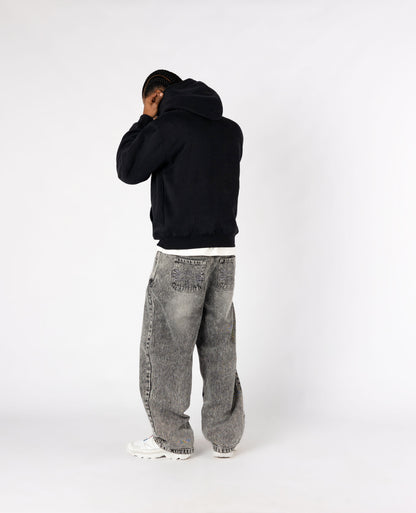Hoodie Measures