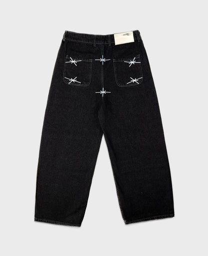 Jean Stars – Noir