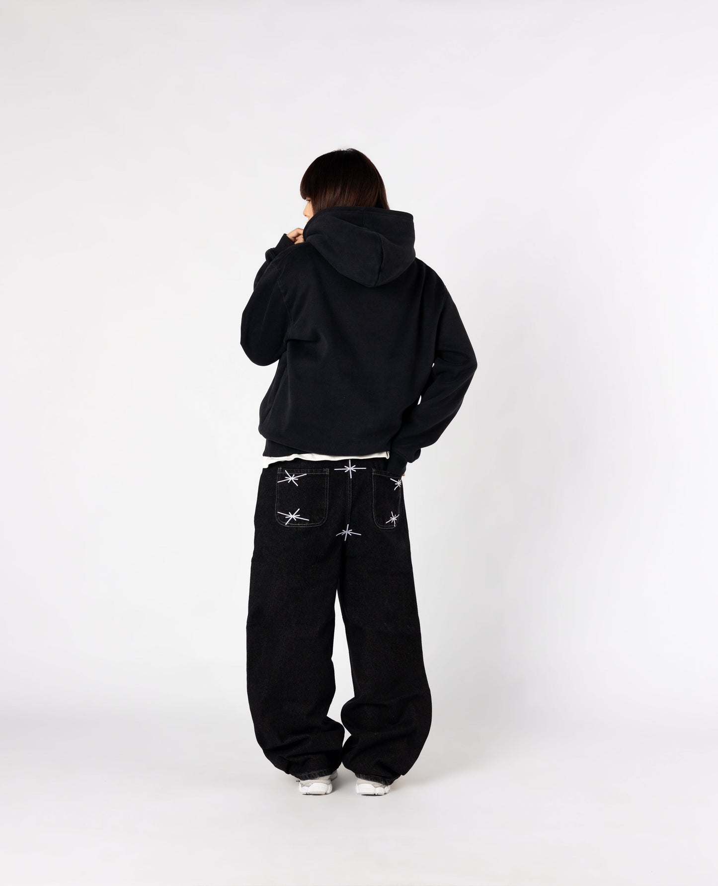 Jean Stars – Noir