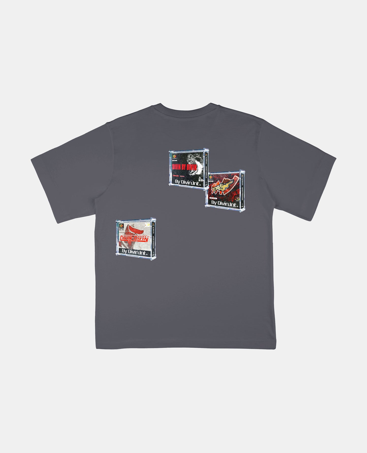 Chemise Bundle T