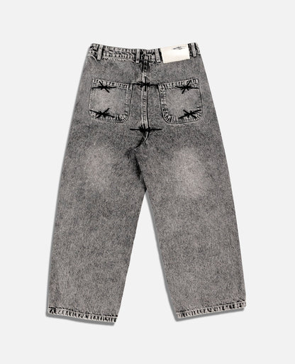 Jean Stars – Gris