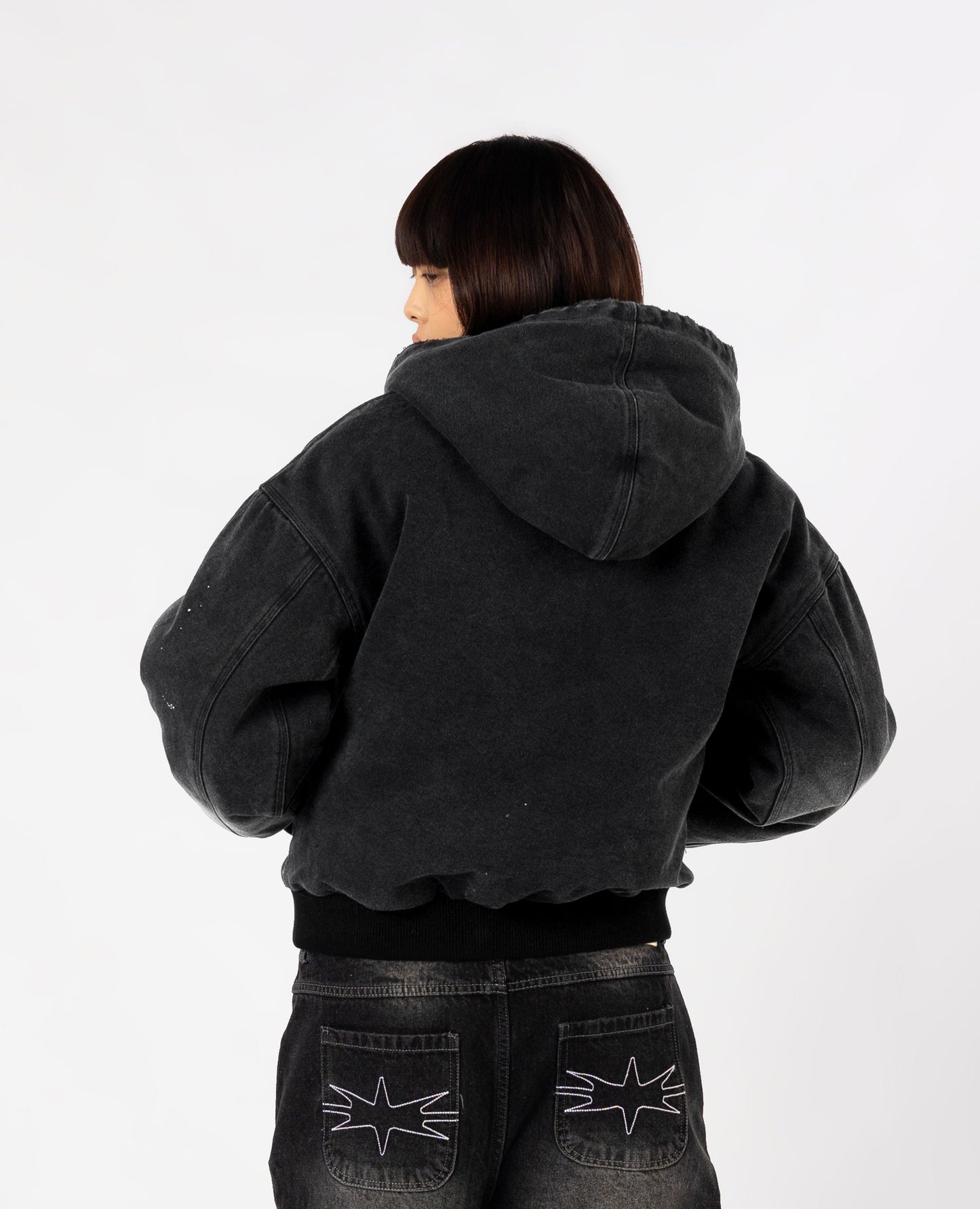 Veste Inter.inc