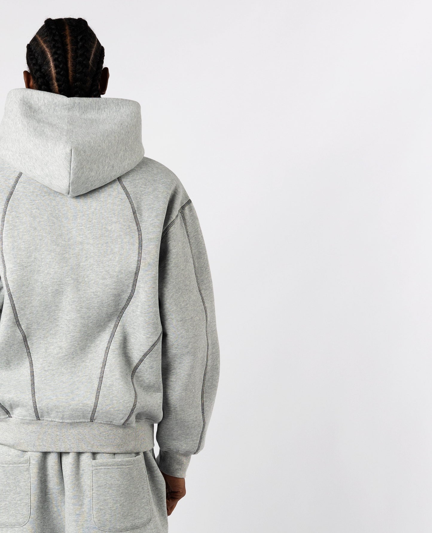 Zippé Line – Gris