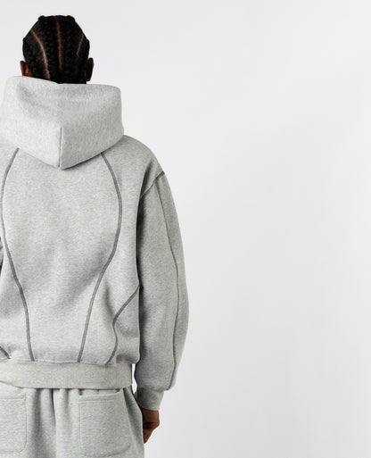 Zippé Line – Gris