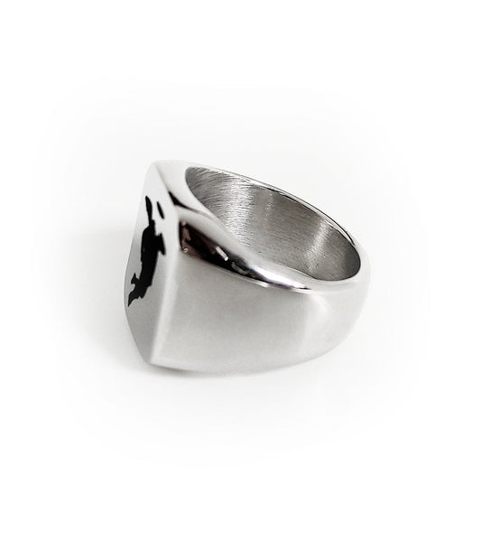 Mirror Ring Divin