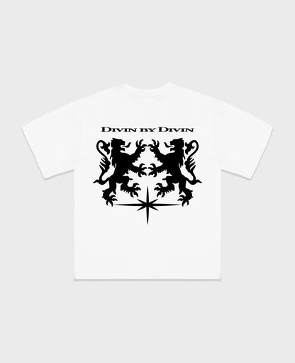 Chemise Beast T – Blanc