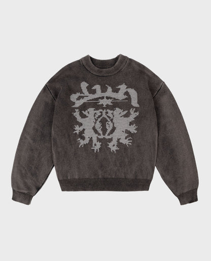 Knitwear Beast
