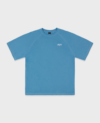 Chemise Compass T – Bleu
