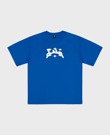 Chemise Royal Puffy T – Bleu