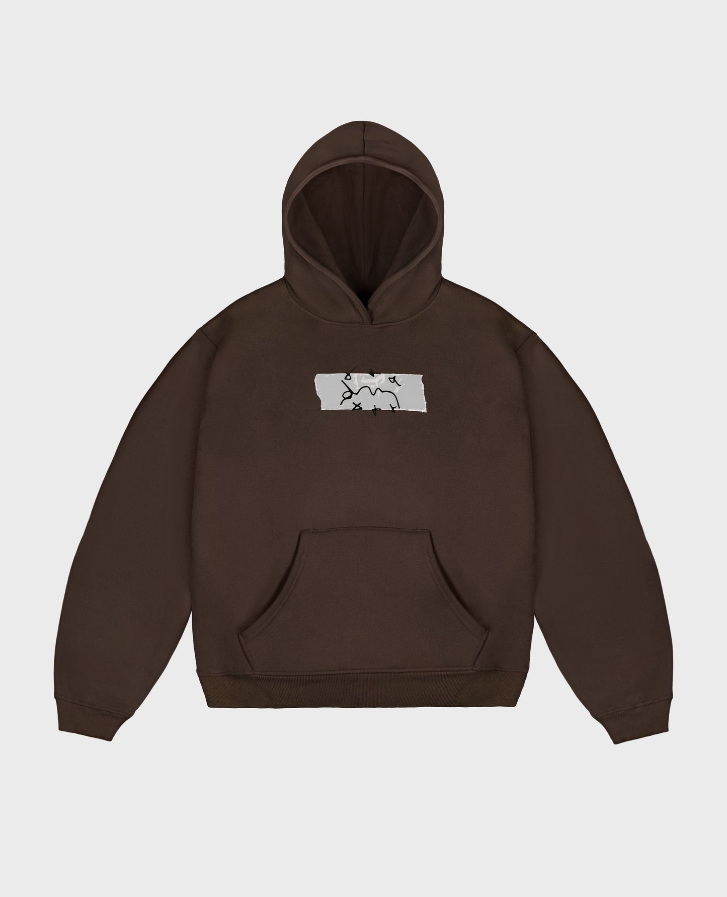 Hoodie Tape
