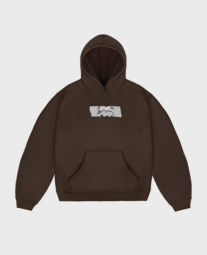 Hoodie Tape
