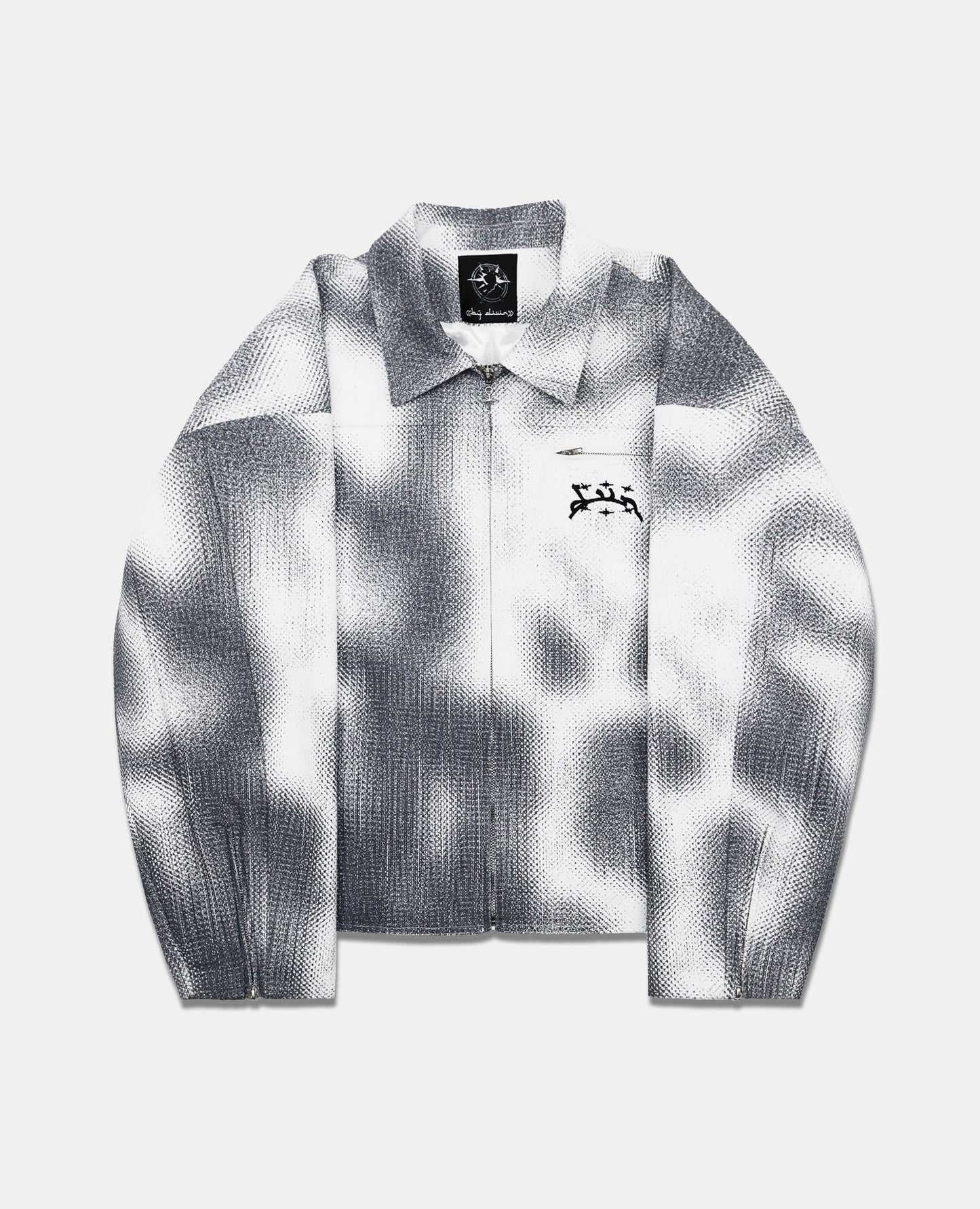 Veste – Camo