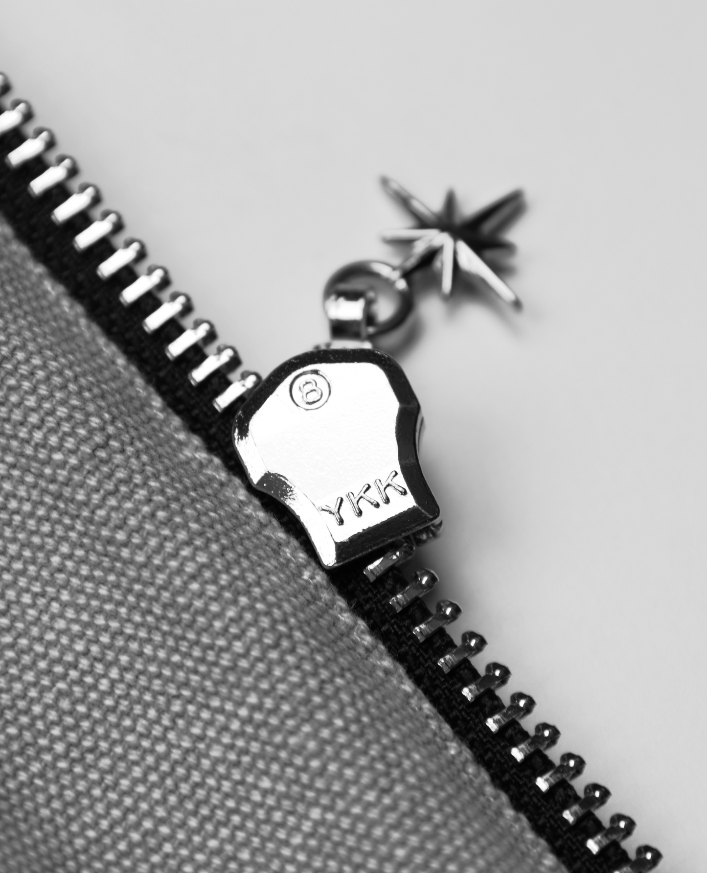 Veste Canvas Work – Noir