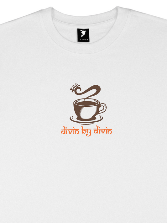 Chemise Lungo Coffee T