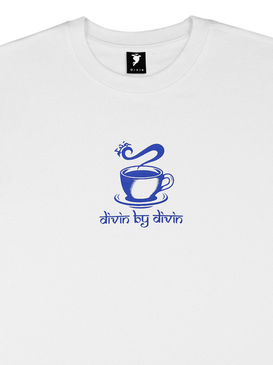Chemise Expresso Coffee T