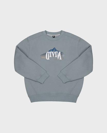 Sweatshirt Mountain Peak