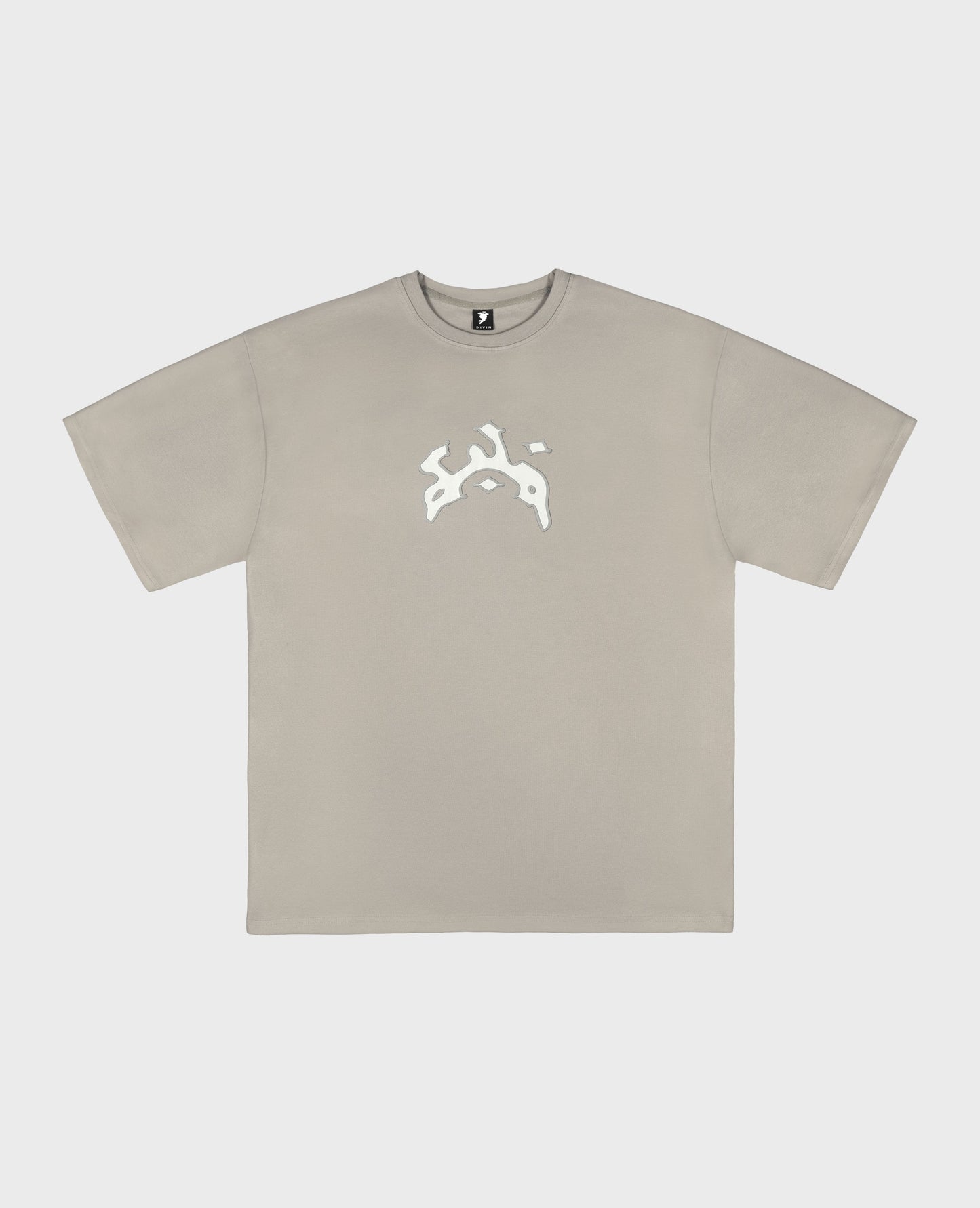 Chemise Creme Bent Curb T