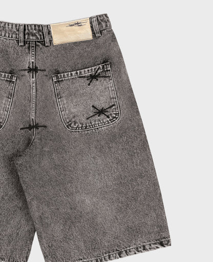 Jean Jort – Gris