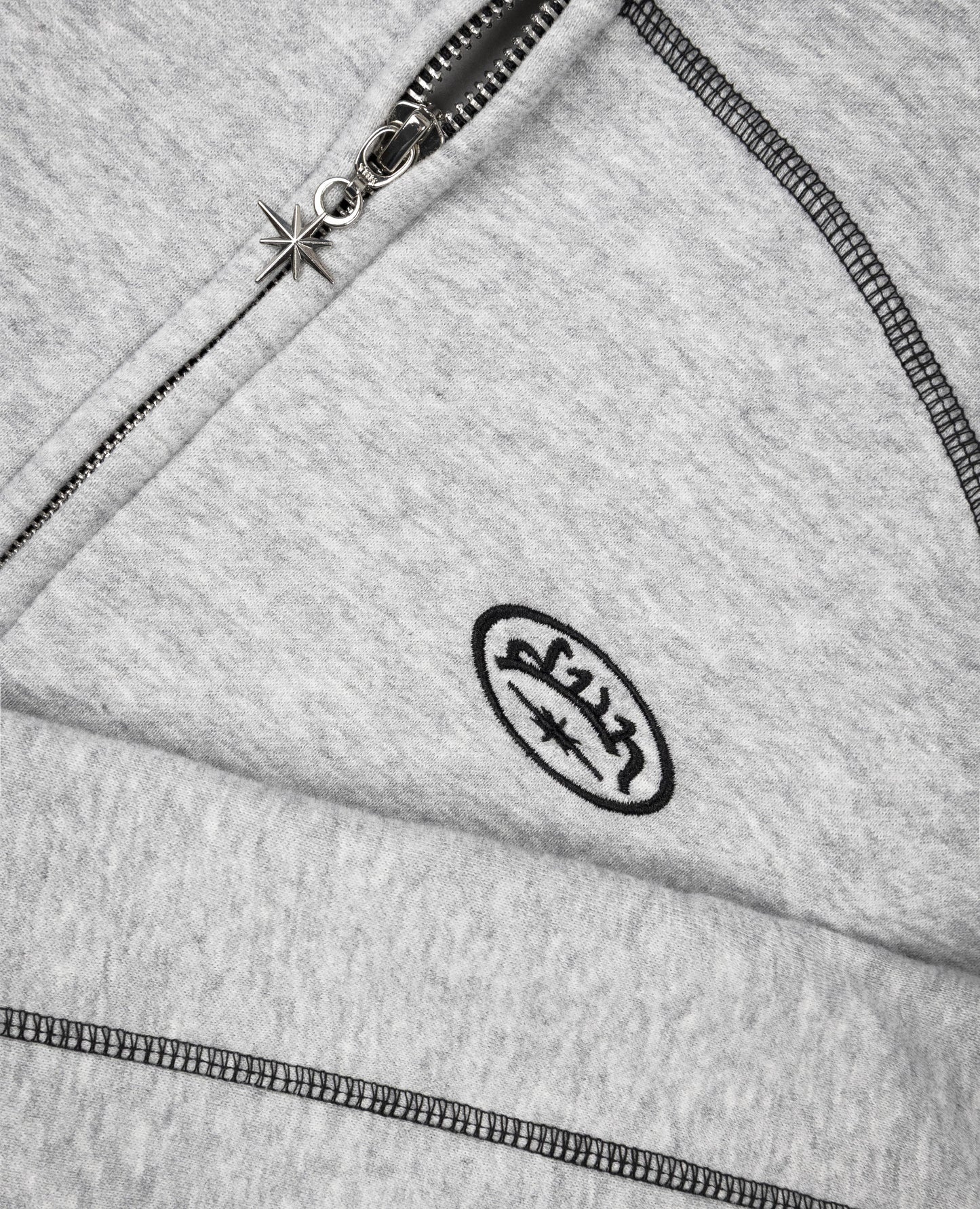 Zippé Line – Gris