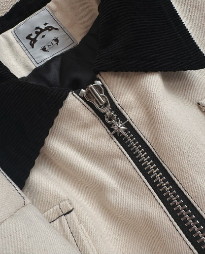 Veste Twill Work