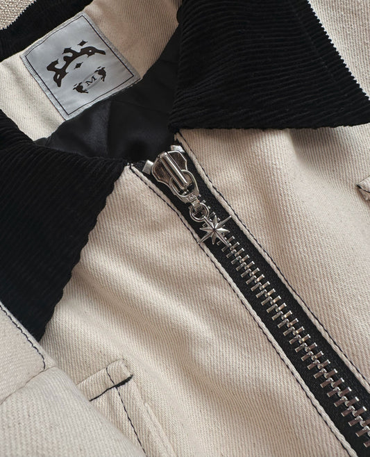 Veste Twill Work