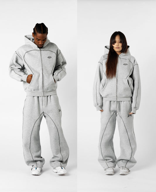 Jogger Line – Gris